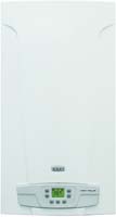 Baxi Main FOUR 18 F